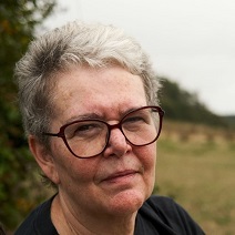 Deborah Kahn
