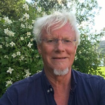 Jan Helge Solbakk